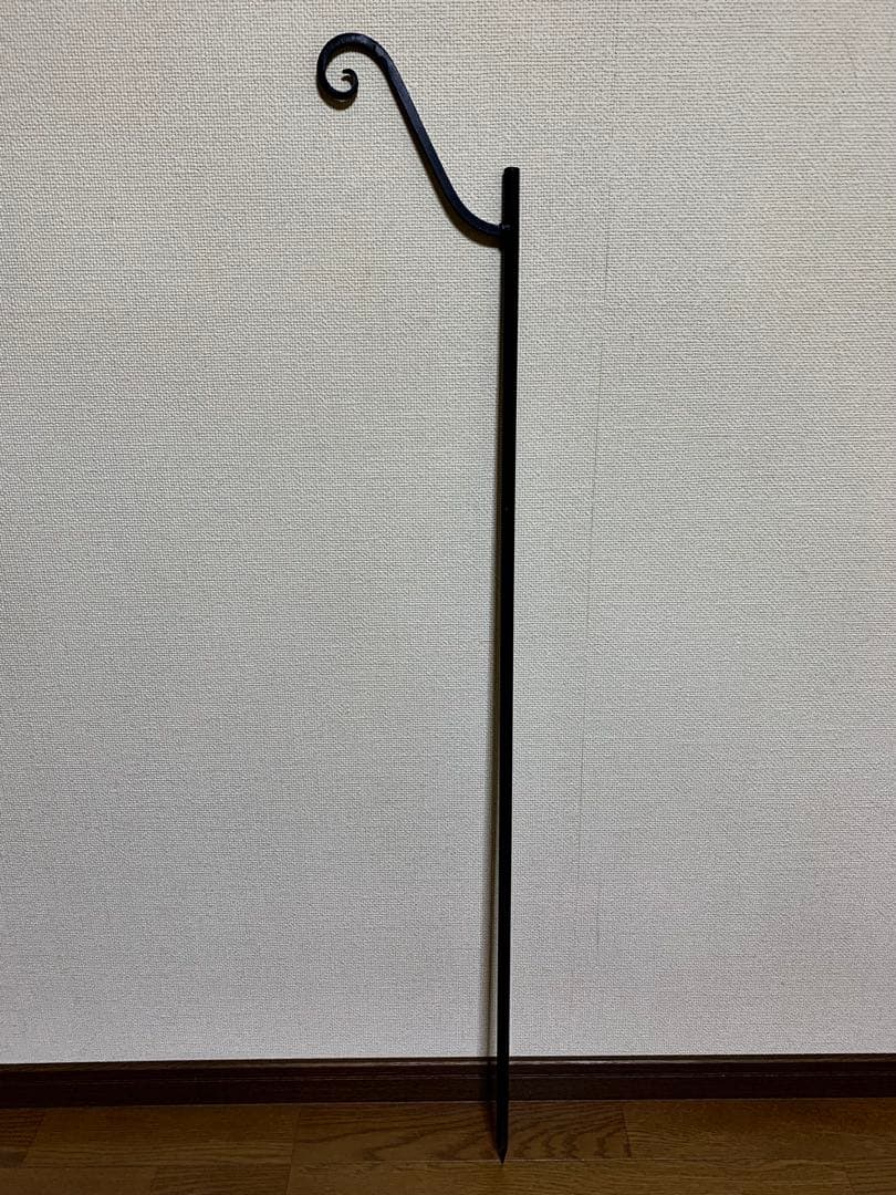 ダイキチハンガー ランタンハンガー ランタンスタンド - メルカリ