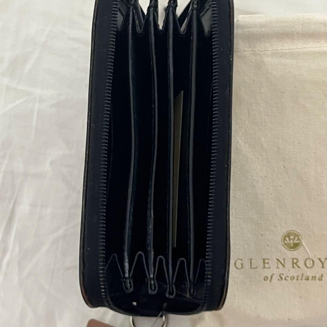 ayapaka様専用）グレンロイヤル ジャバラ式財布(5室タイプ) - メルカリ