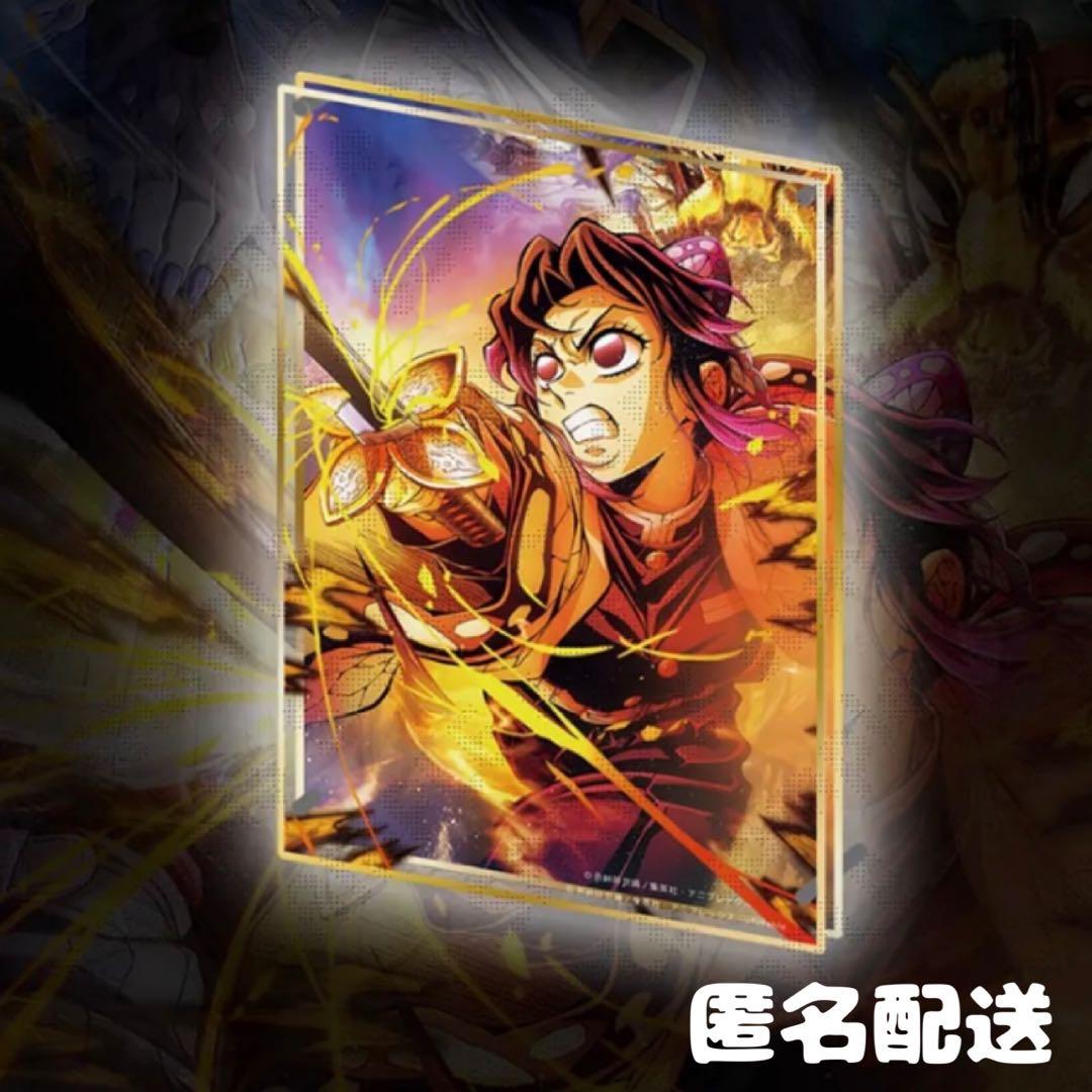 鬼滅の刃 WEBSHOPくじ 胡蝶しのぶ ビッグレイヤードアクリルパネル