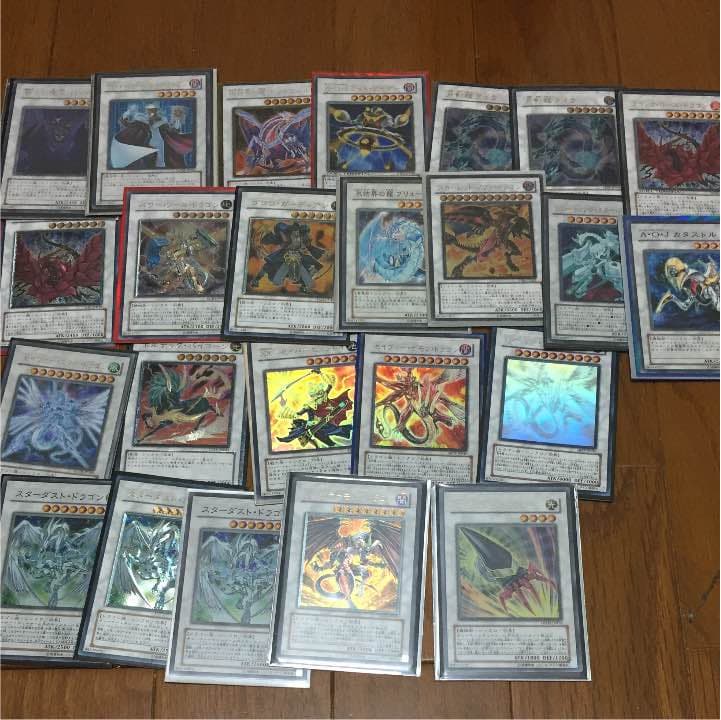 シンクロカード