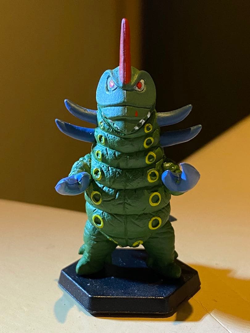 特撮ヒーローズ ウルトラマンレオ ガロン リットル 兄弟|mercari