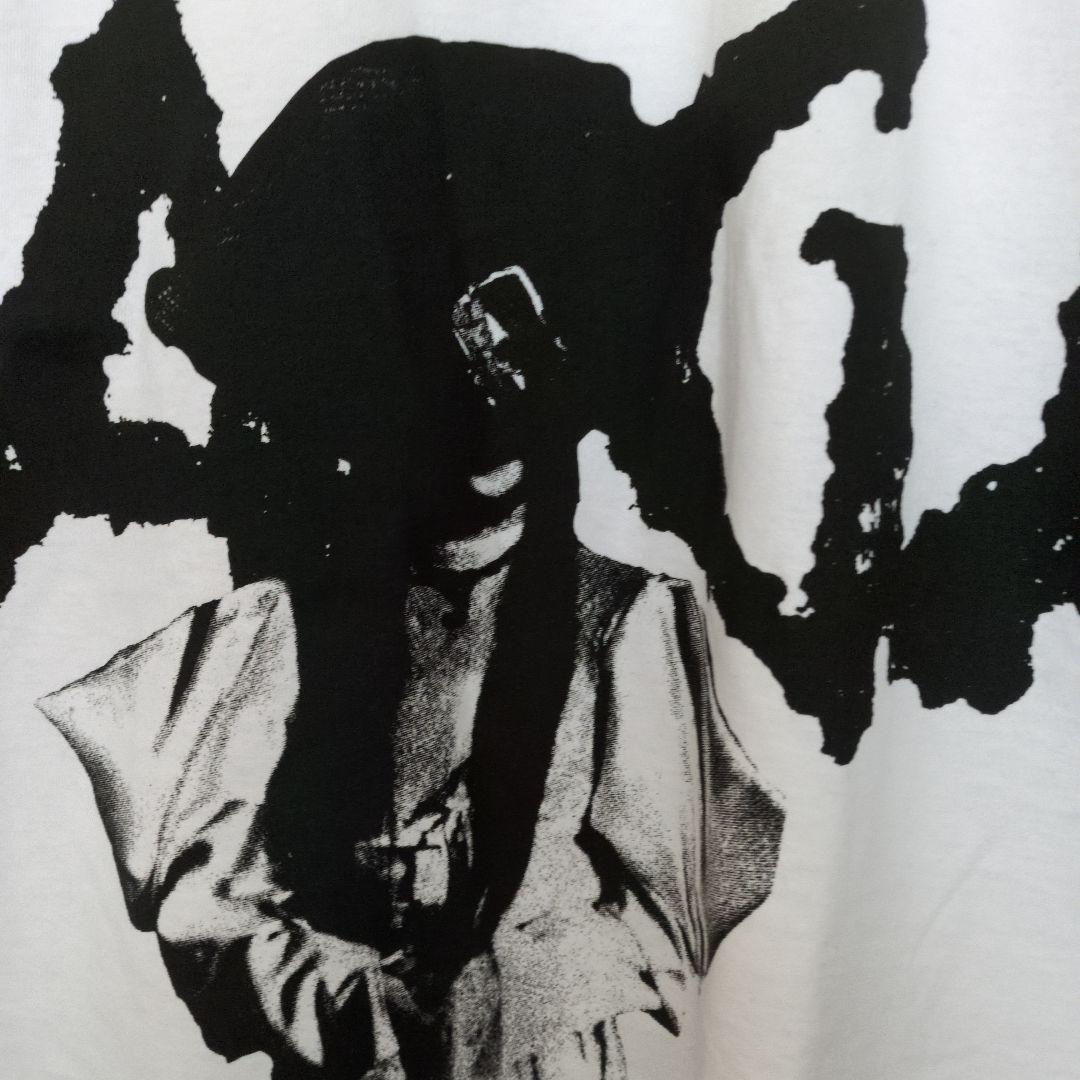 Lady Gaga MAYHEM Gothic Logo Tee - メルカリ