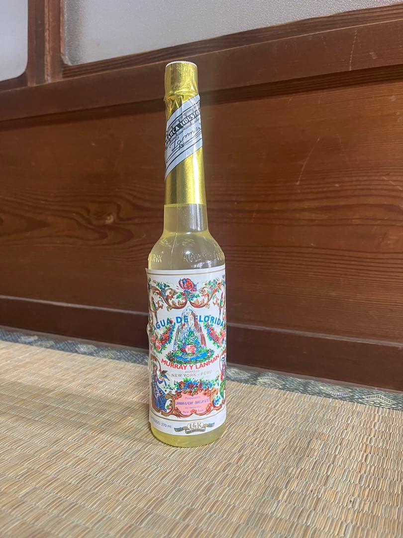 その他 Agua de Florida 270ml