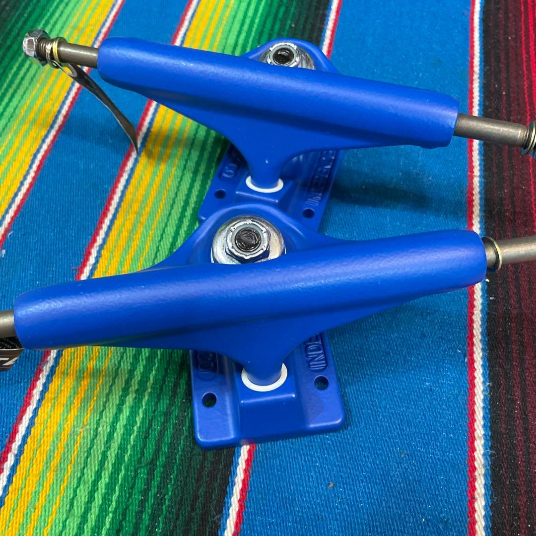 independent スケートボードトラック　139 スタンダード