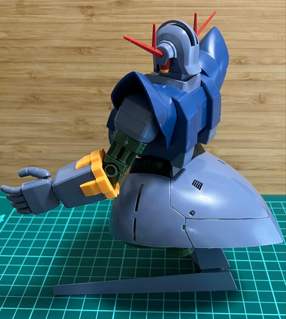HG ジオング ガンプラ ジャンク - メルカリ