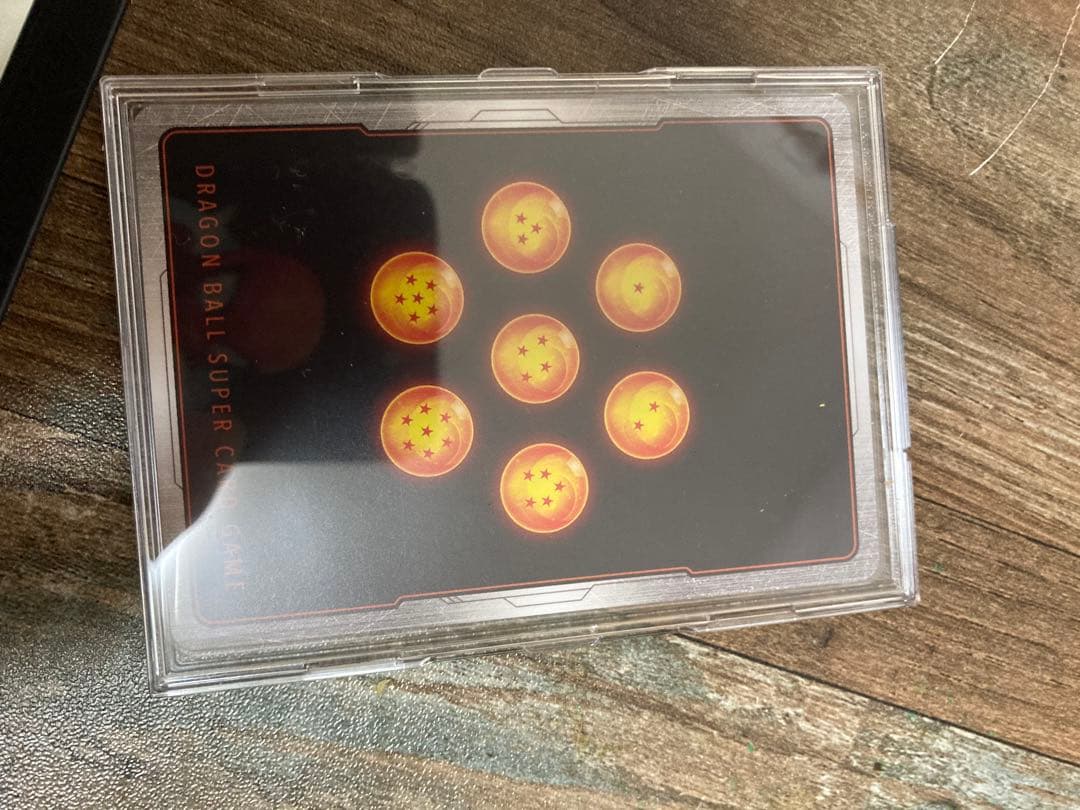 値上がり前）アルティメットバトル 優勝 ブルマ 孫悟空：少年期 DB.FW