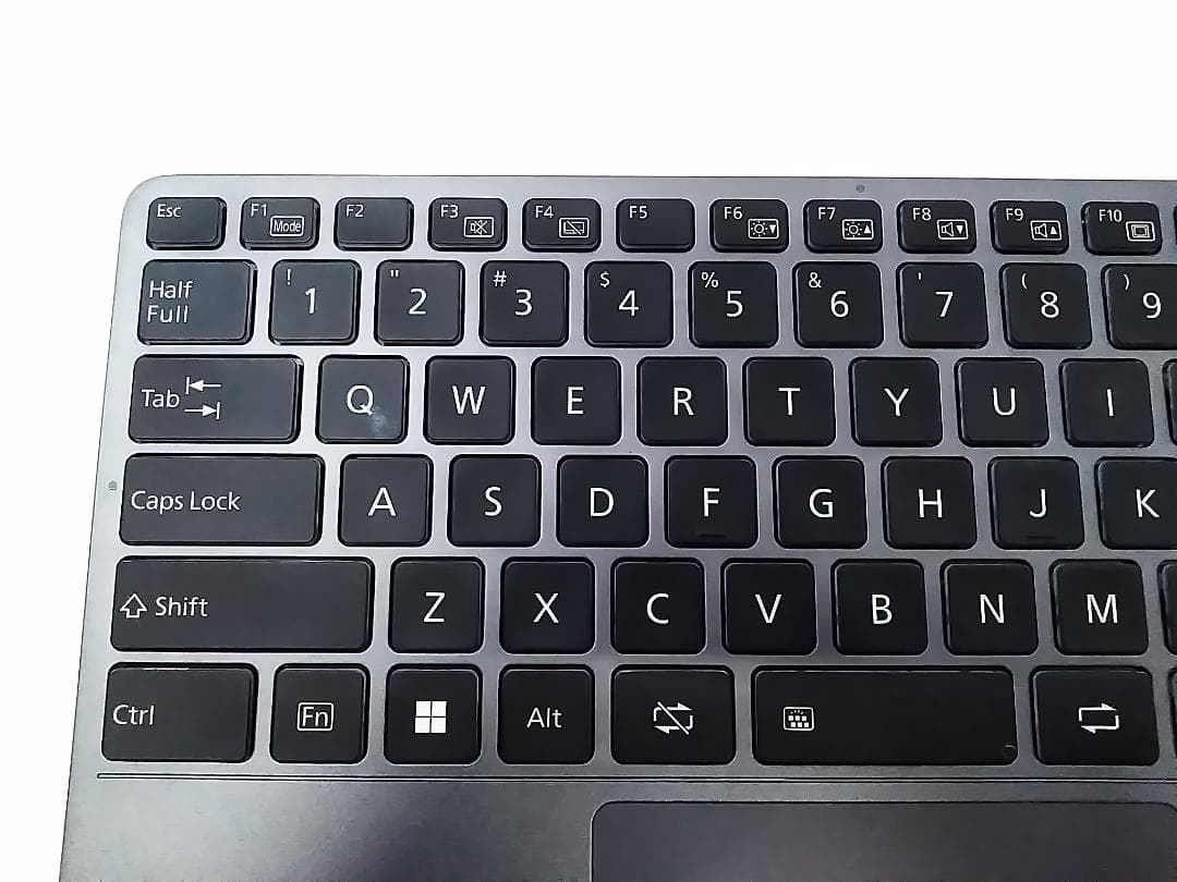 FUJITSU 富士通 LIFEBOOK モバイルキーボード KL230E☆ - メルカリ