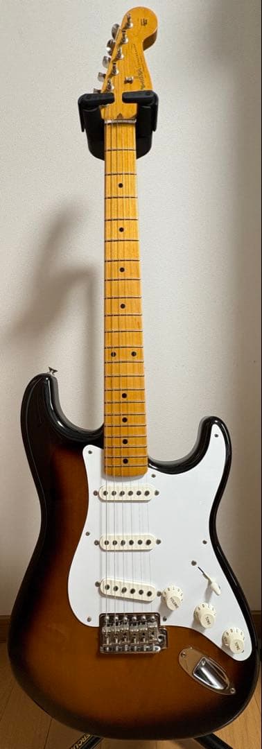 Fender Vintera Ⅱ 50s Stratocaster DCS_2671-4.jpg?v=1708385031&