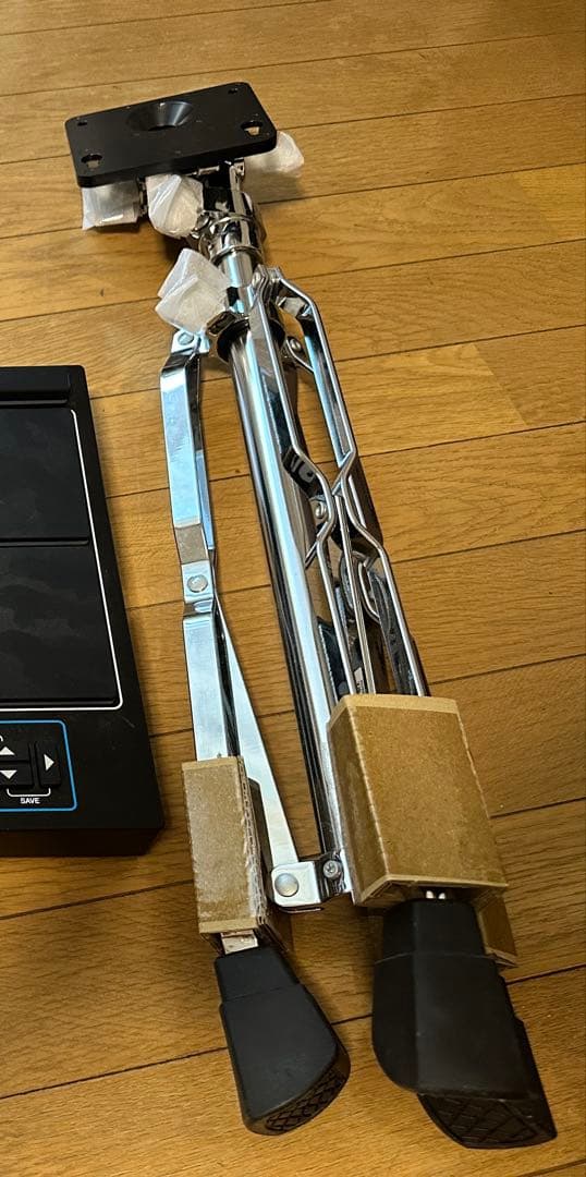 Roland PDS-20 パーカッションスタンド