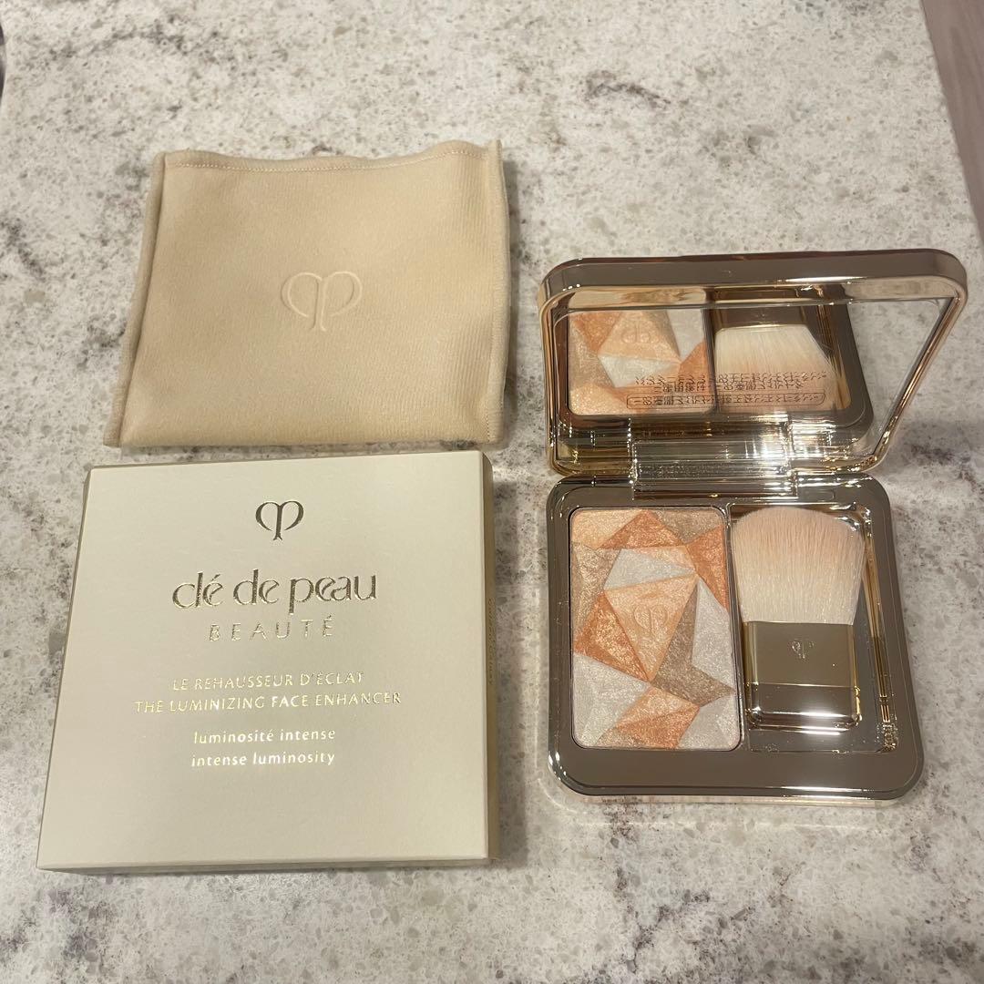 クレドポーボーテ　ハイライト202