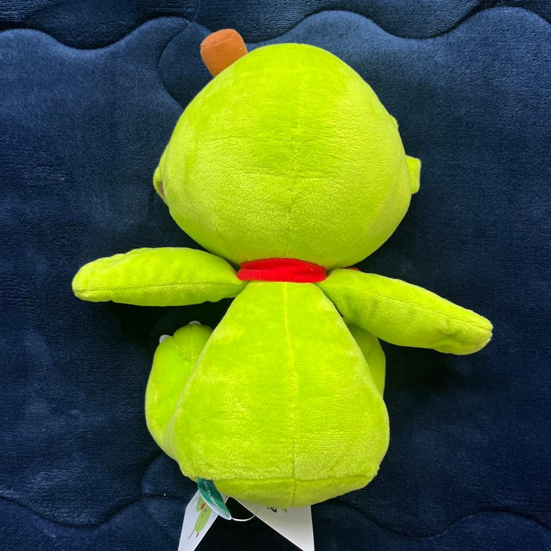 Mrs. GREEN APPLE メメル ぬいぐるみ - メルカリ