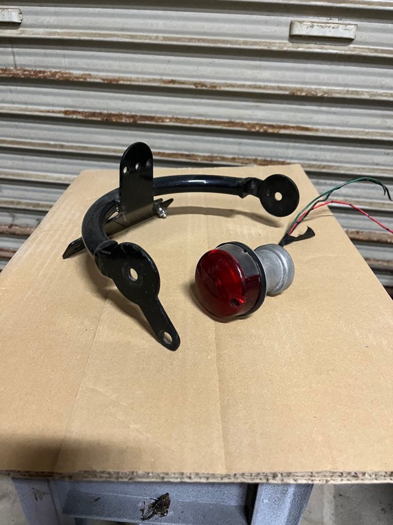 SR400 500ボルトオン ループ フレーム SR400 500ボルトオン sr400