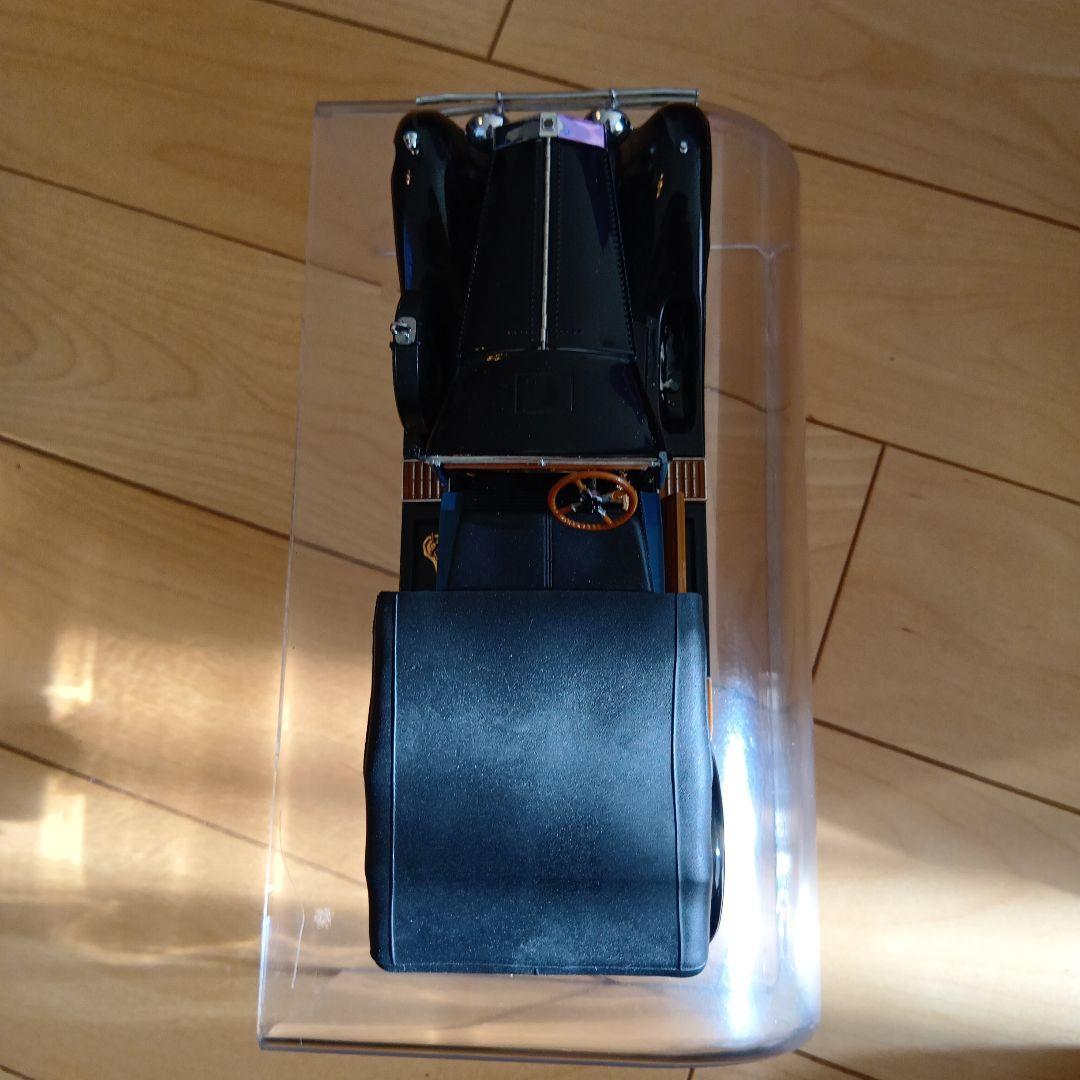 1929年代自動車モデル