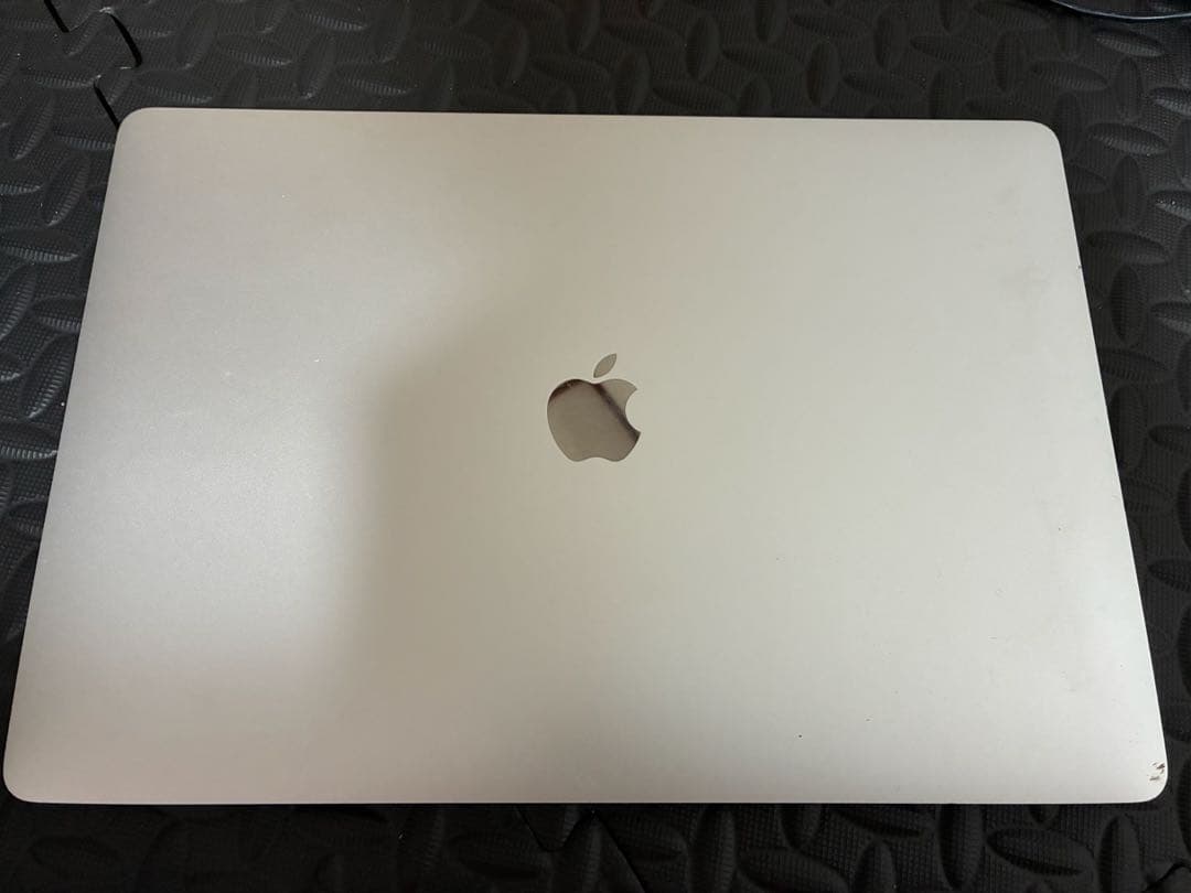 能*谷様 ジャンクノートPC MacBook Pro 15インチ 2016（A1 2026年最新】Yahoo!オークション -macbook pro 15 ジャンクの中古品
