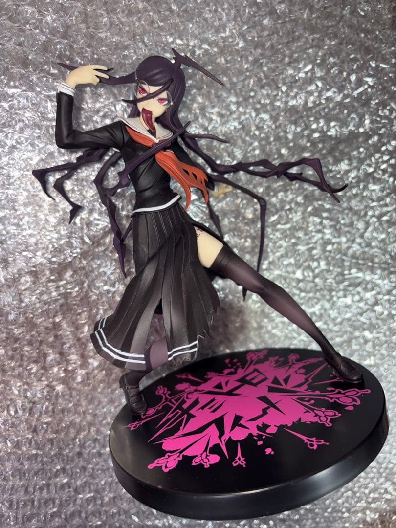 ダンガンロンパ 絶対絶望少女 ジェノサイダー翔 フィギュア - メルカリ