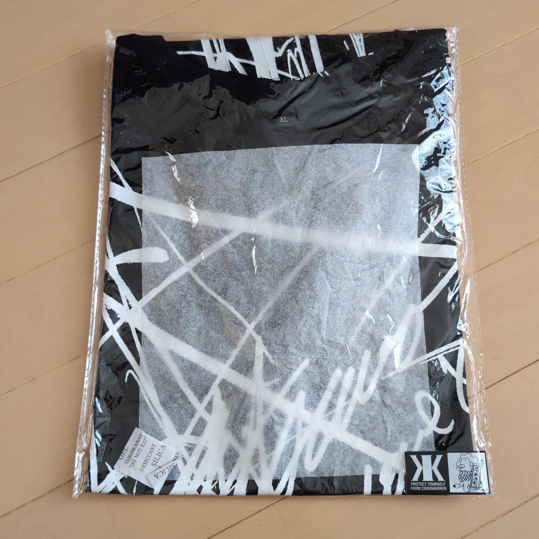 吉川晃司】2021 BELLINGK2CAT - メルカリ