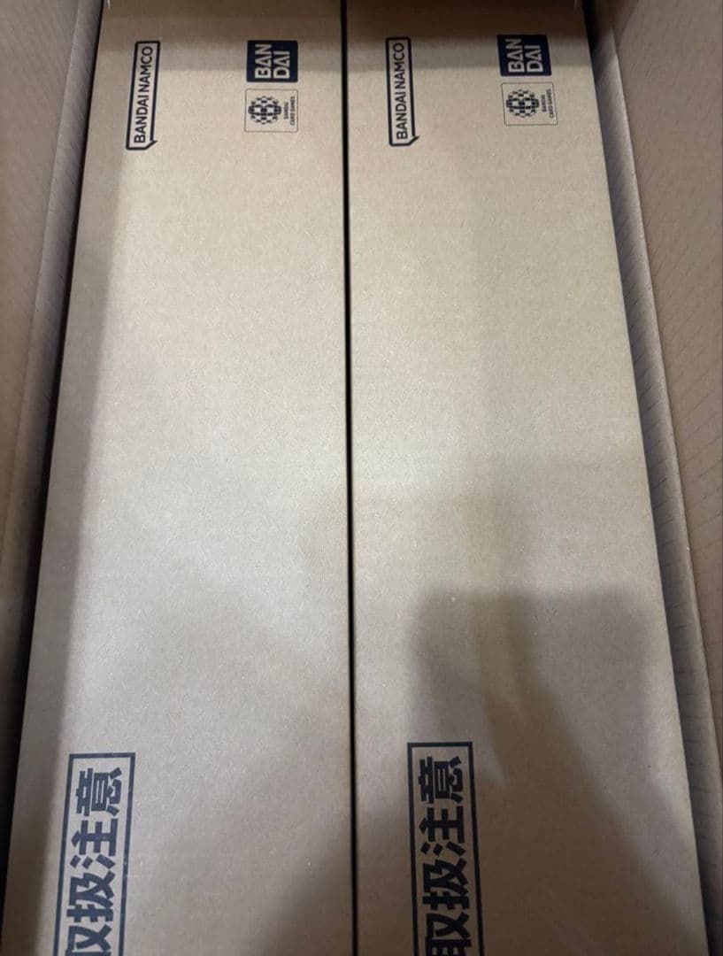 ガンダムカードゲームプレミアムグッズセット -新機動戦記ガンダムW-[PB01]