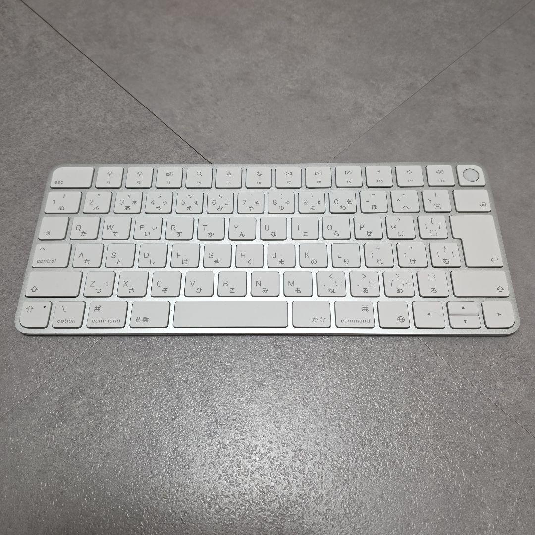 AppleシリコンMac Touch ID Magic Keyboard-JIS 71lcwN4zfDL._AC_UL210_SR210,