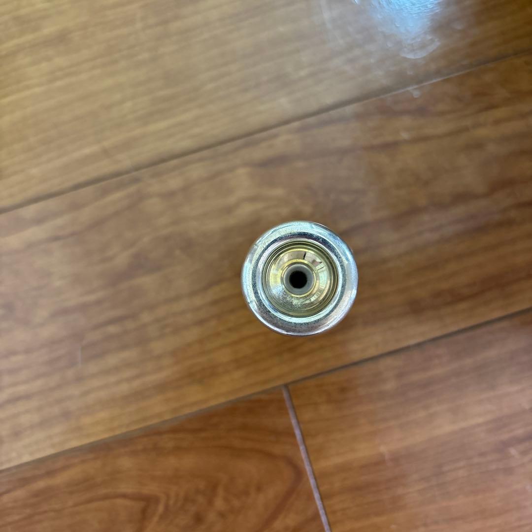 Giardinelli ジャルディネリ「旧刻印」トランペット マウスピース 3M