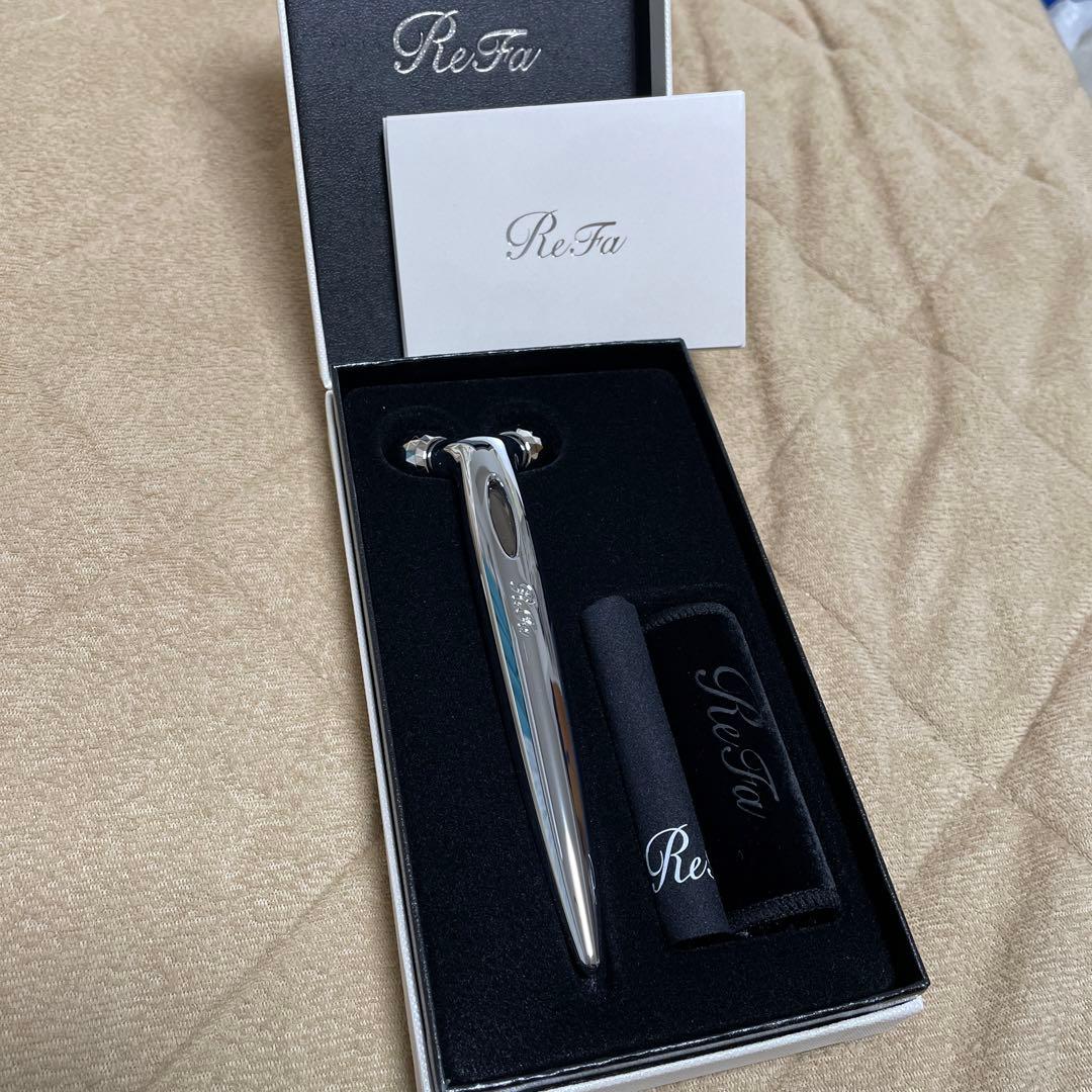 その他 MTG ReFa SCARAT 楽天市場】MTG リファエスカラットレイ ReFa S CARAT RAY 美顔ローラー