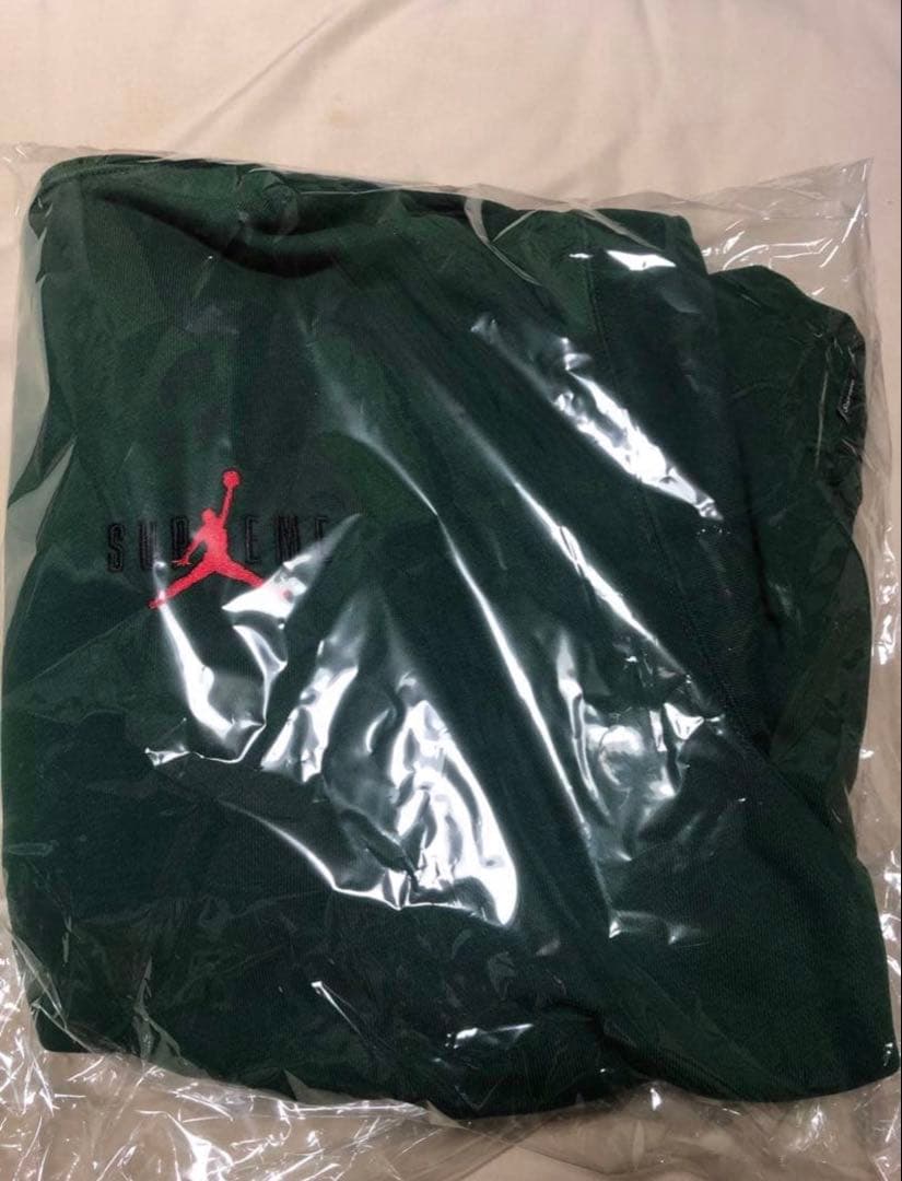 Supreme JORDAN Hooded Sweatshirt パーカー