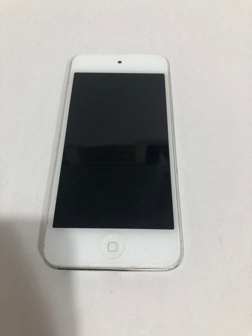 Apple iPod touch (第6世代) シルバー - メルカリ