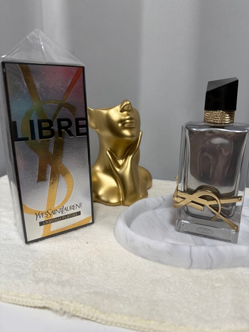 Yves Saint Laurent Libre 香水
