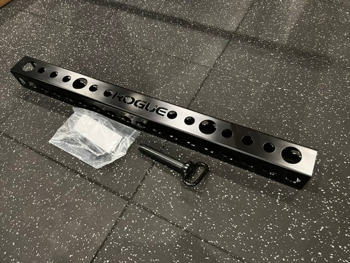 ●Rogue ローグ　モンスターストリップMonster strip新品未使用 ROGUE リストラップ — MBC POWER SHOP