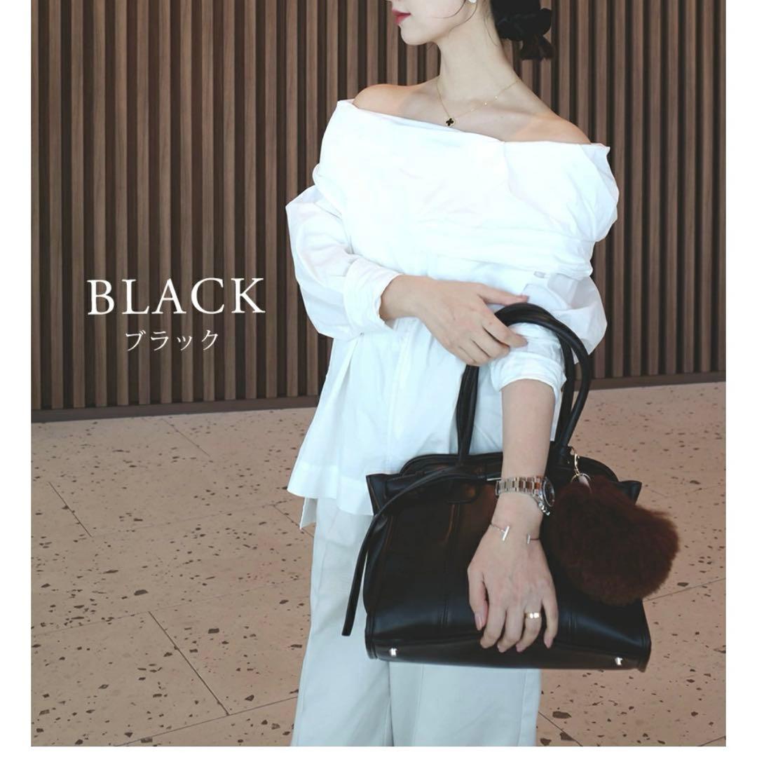 インスタグラマー　mikuさんコラボ　ボストンバック