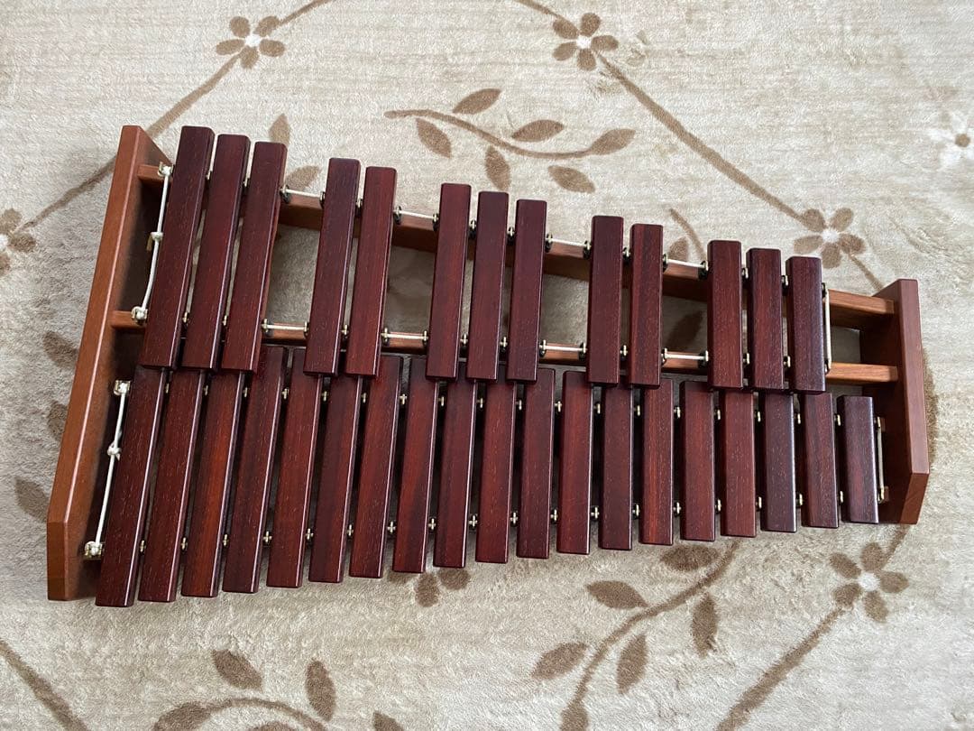 KOROGI ECO32 木琴 xylophone シロフォン - メルカリ