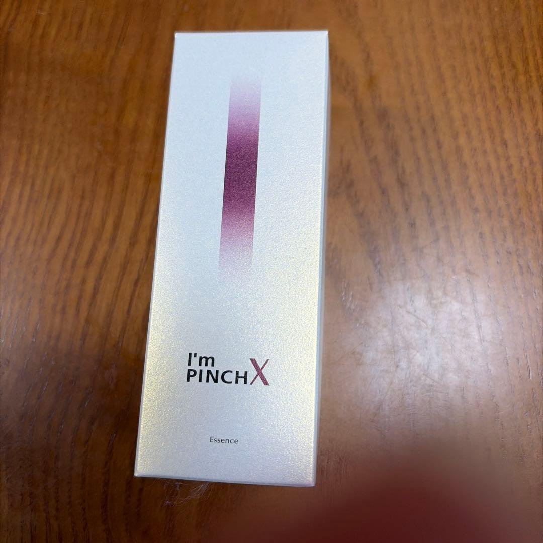 アイムピンチX エッセンス　60ml