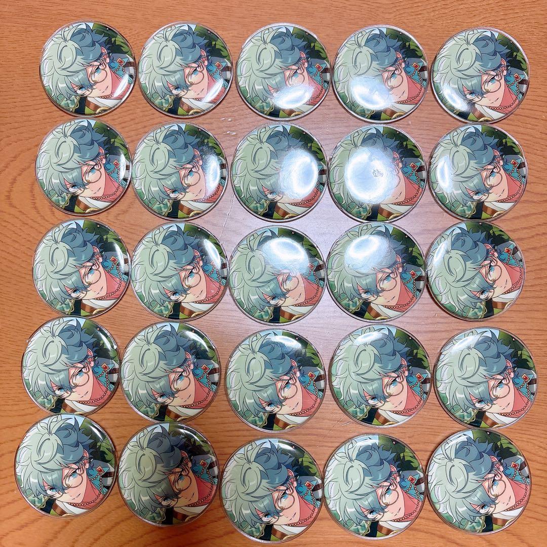 あんスタ 瀬名泉 コレ缶 Nov.i idol 11月 シーカー