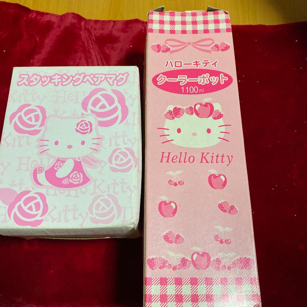 ハローキティ　　セット ダーツ > キャラクター > 【Only Japan】Sanrio characters ダーツ