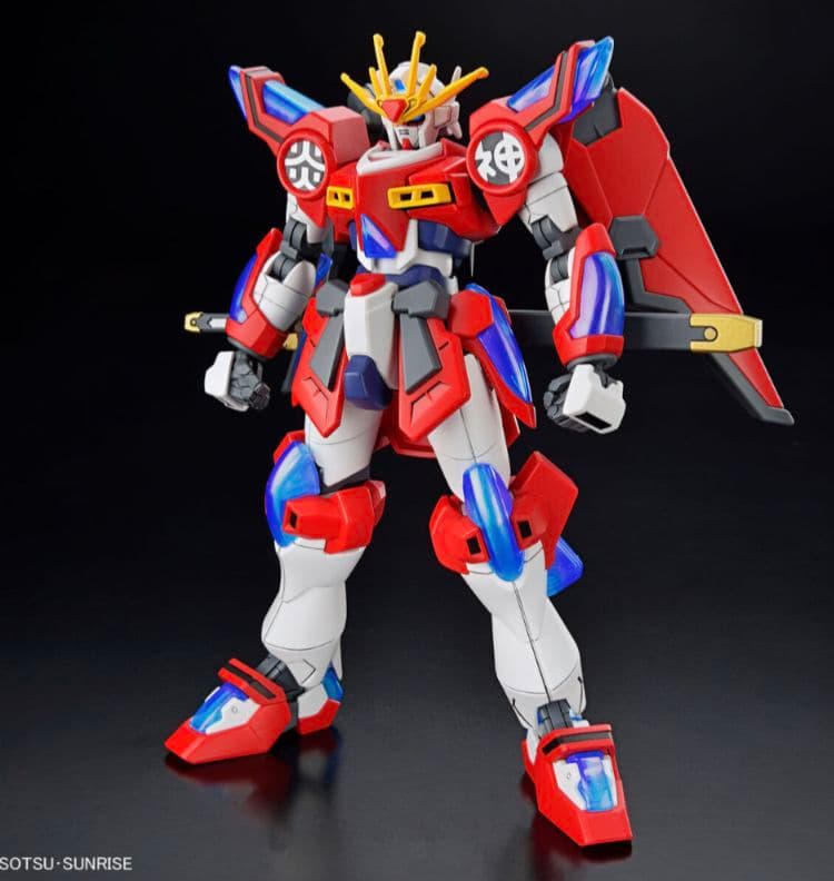 期間限定セール ガンダムビルドメタバースシリーズ 4機セット