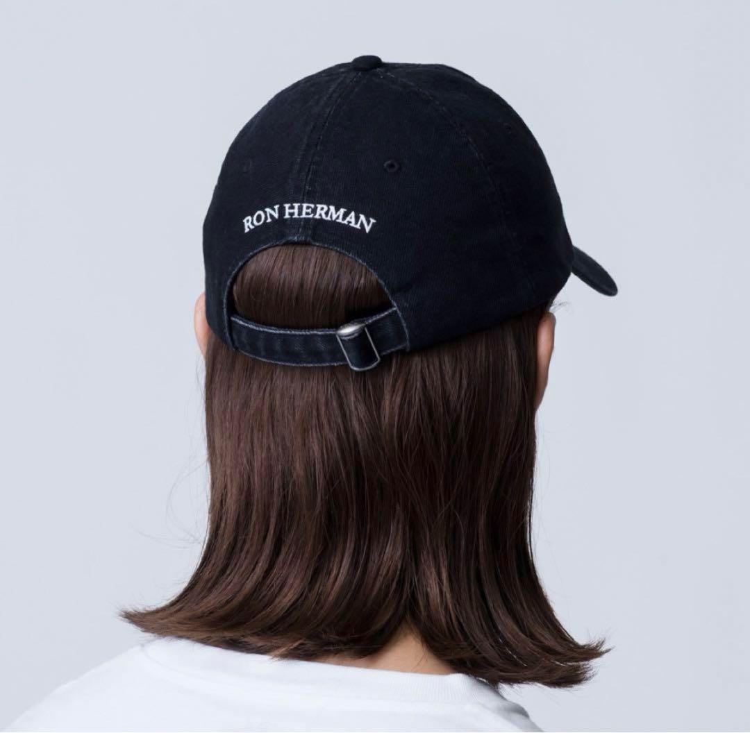 RON HERMAN 15周年】ロンハーマン ラルフローレン15th キャップ - メルカリ