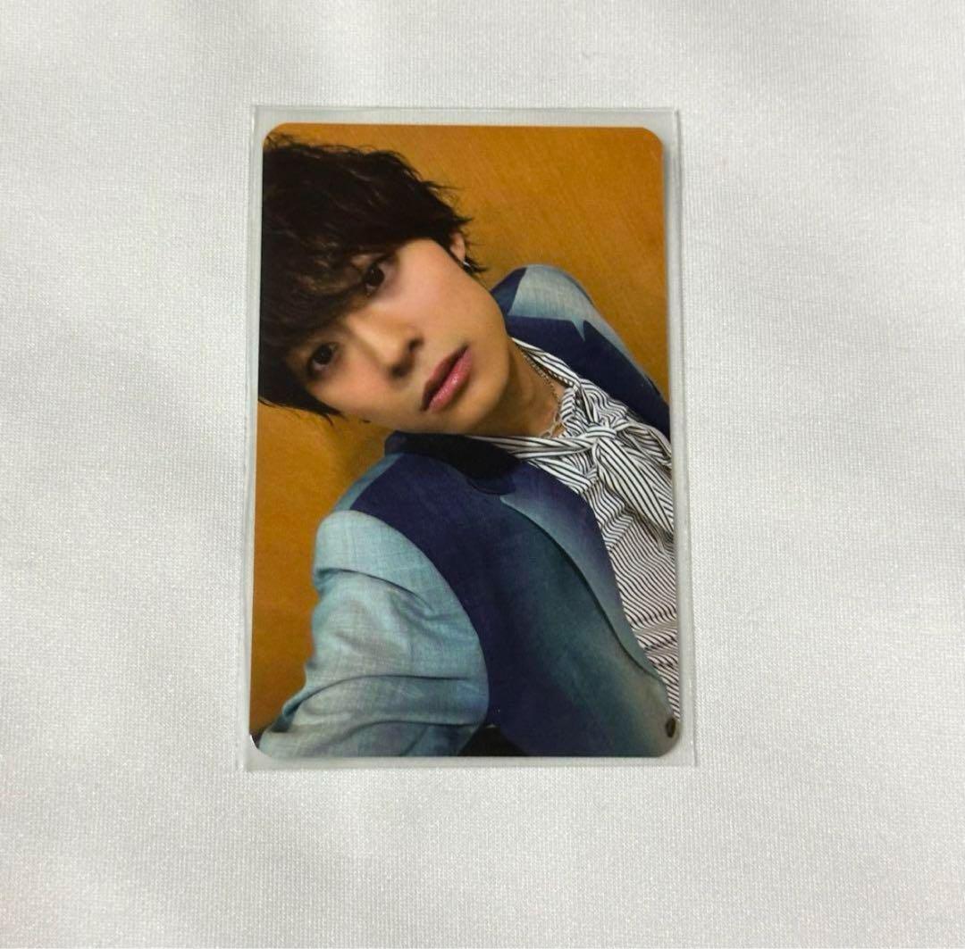 超特急 アロハ キラリ 12月 トレカ - メルカリ