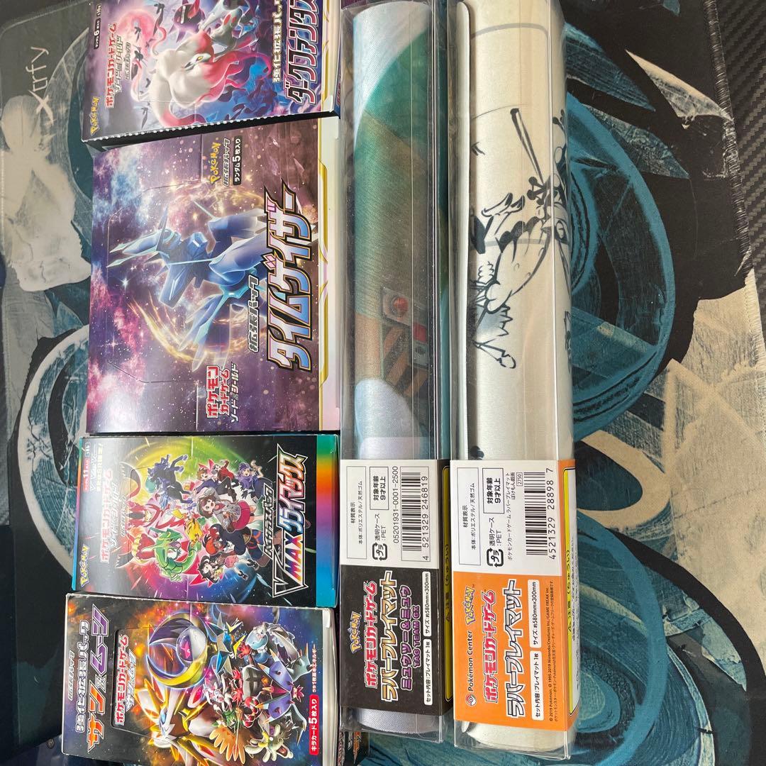 ポケモンカード 引退品 M109972294 - ポケモンカードゲームオンライン 通販