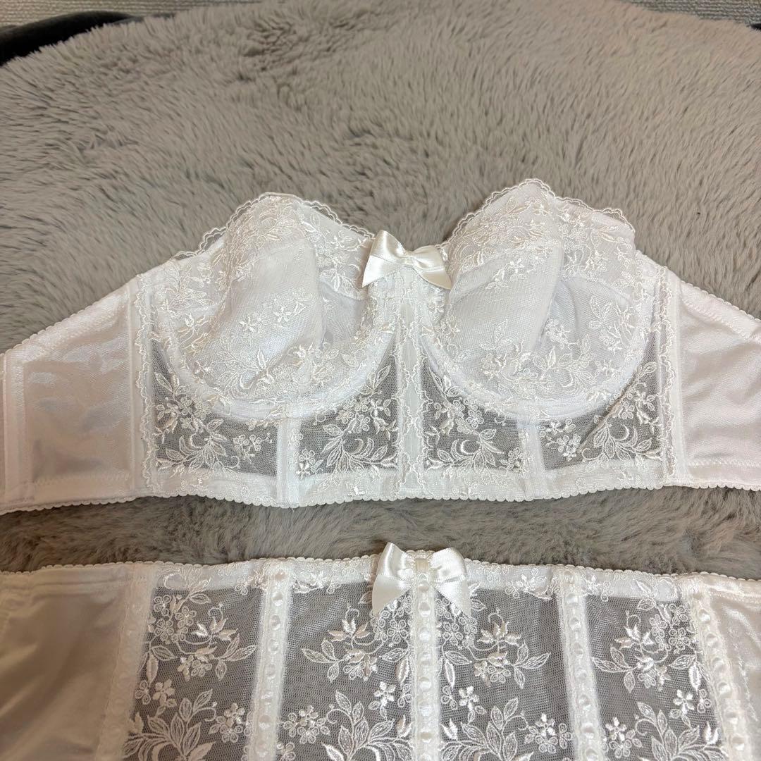 セモア ブライダルインナー E65/64 - メルカリ