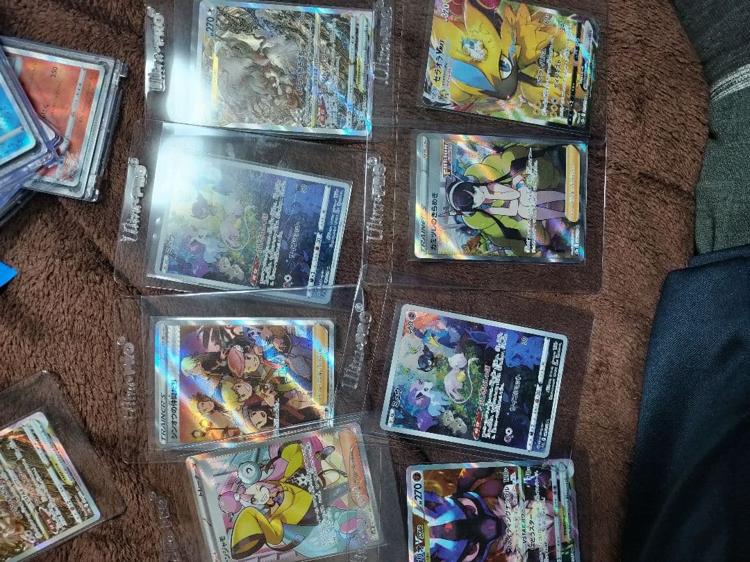 ポケモンカードセット 100枚以上 引退品 - メルカリ