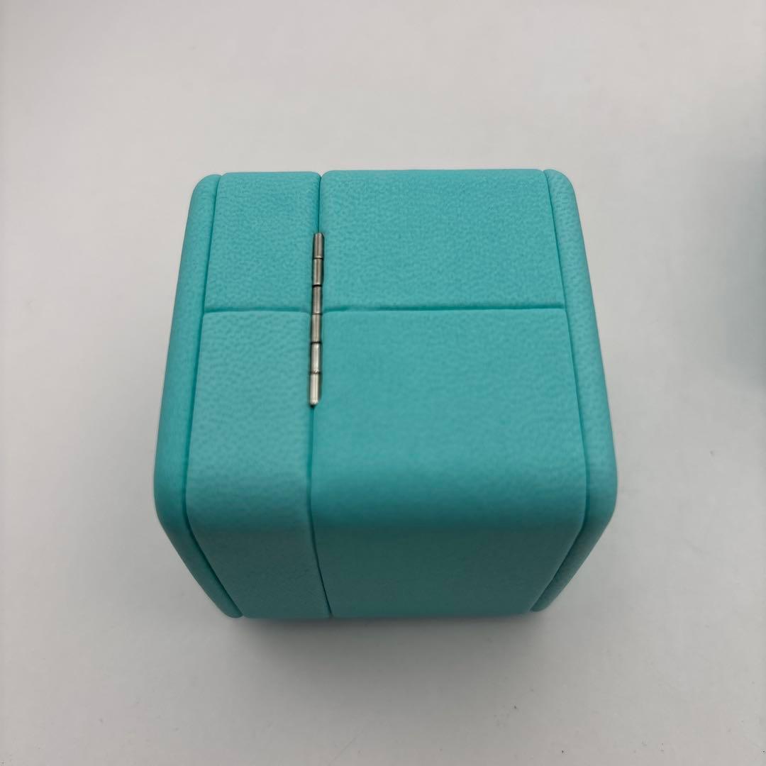 Tiffany & Co. ギフトボックス 空き箱ギフト箱 - メルカリ