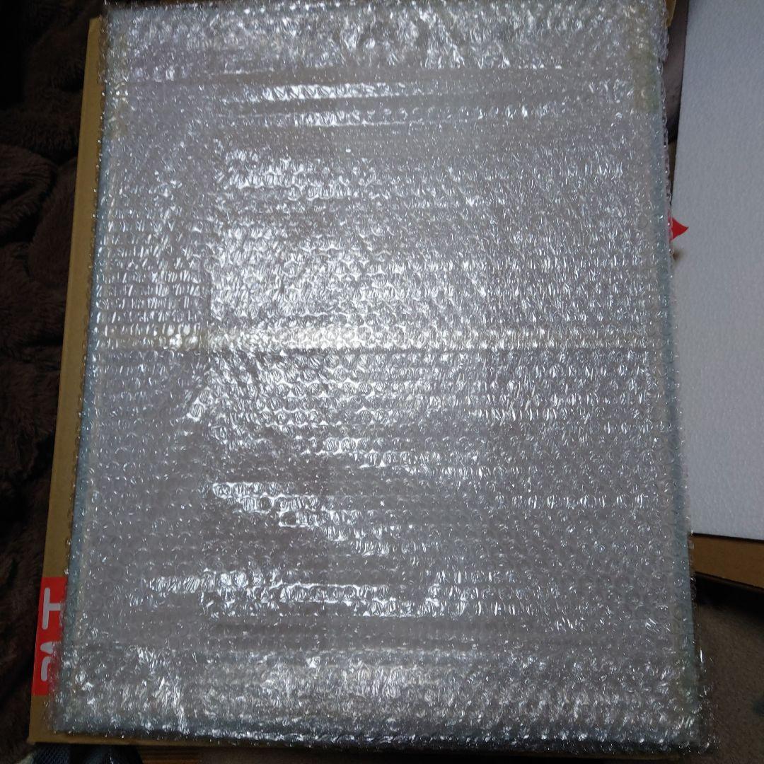 PASSPO☆奥仲麻琴　サイン入り写真パネル