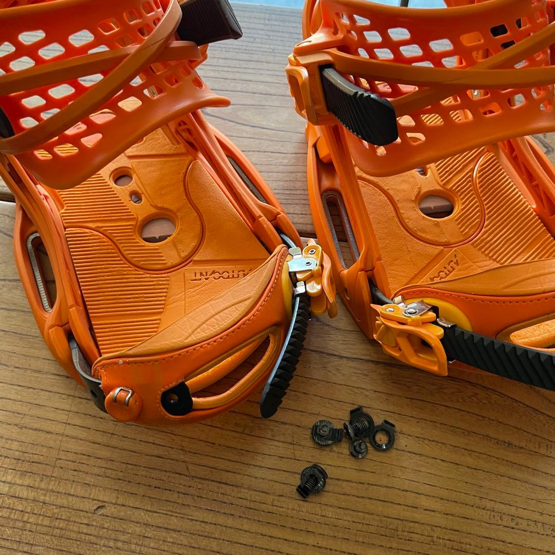 BURTON Genesis ジェネシスMサイズEST 2015 美品 送料込 - メルカリ