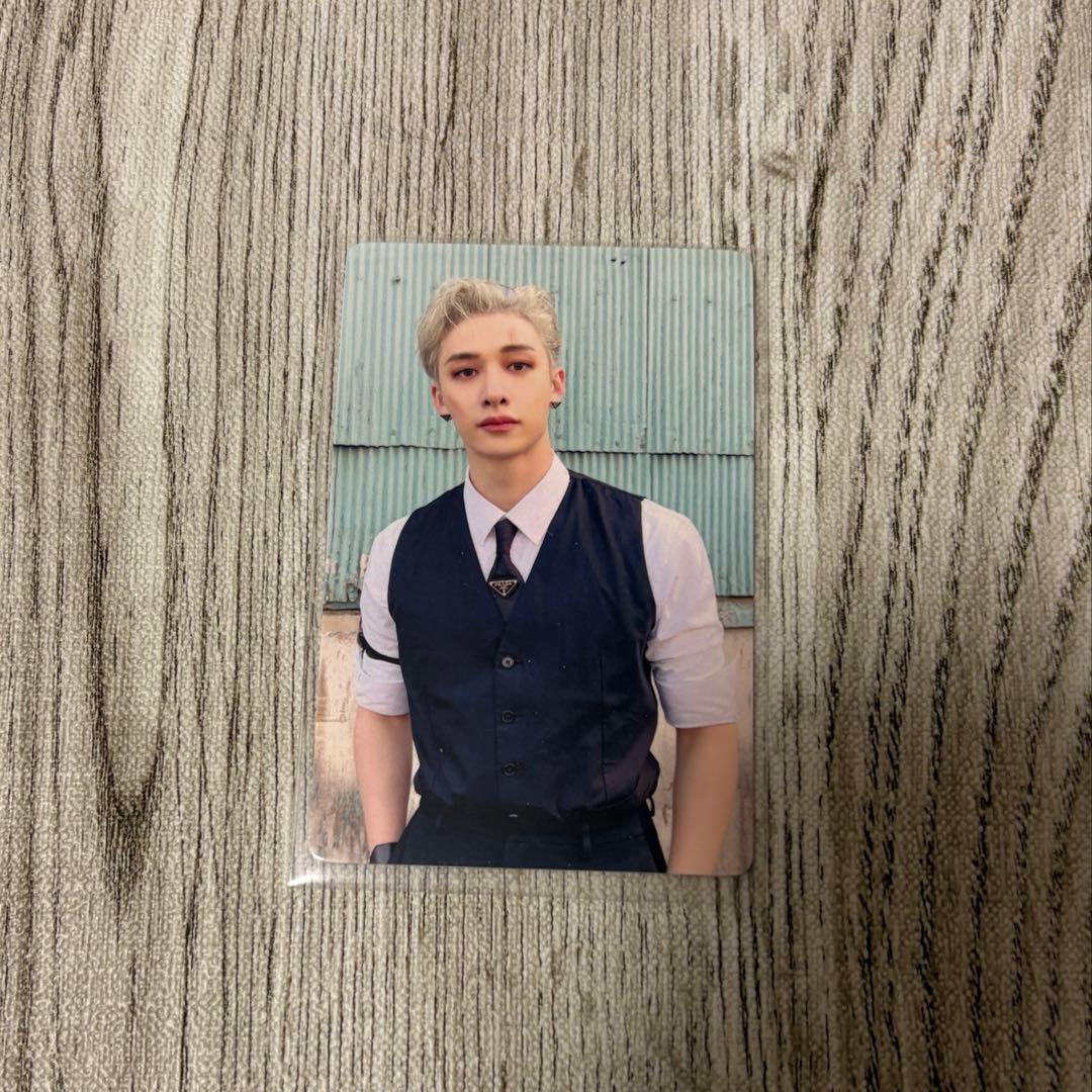 バンチャンoddinary withfans 店舗特典