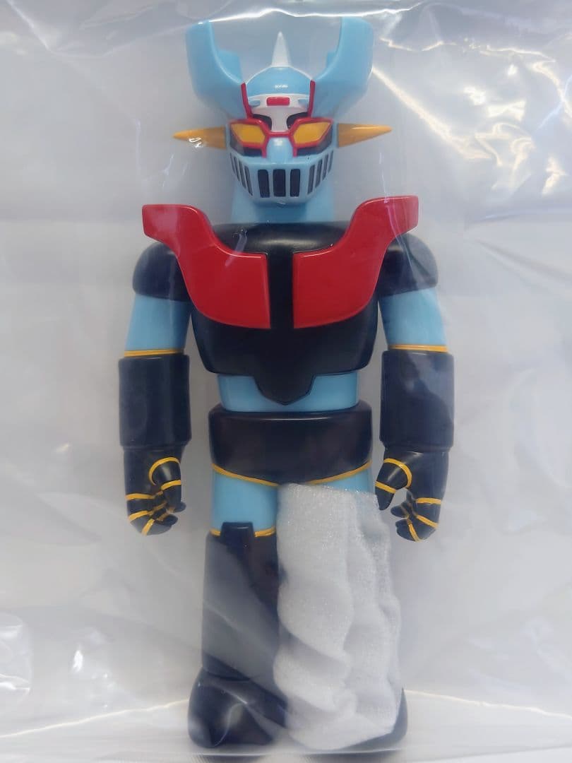 MORVLAB マジンガーZ モーヴラボ ワンフェス WF2026冬 永井豪 - メルカリ