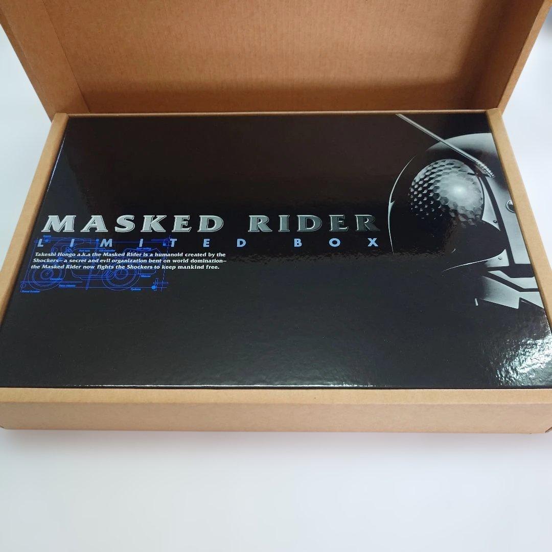 仮面ライダー LIMITED BOX Amazon.com: HD-Limited Kamen Rider 3 Kamen Rider ZX Single Item