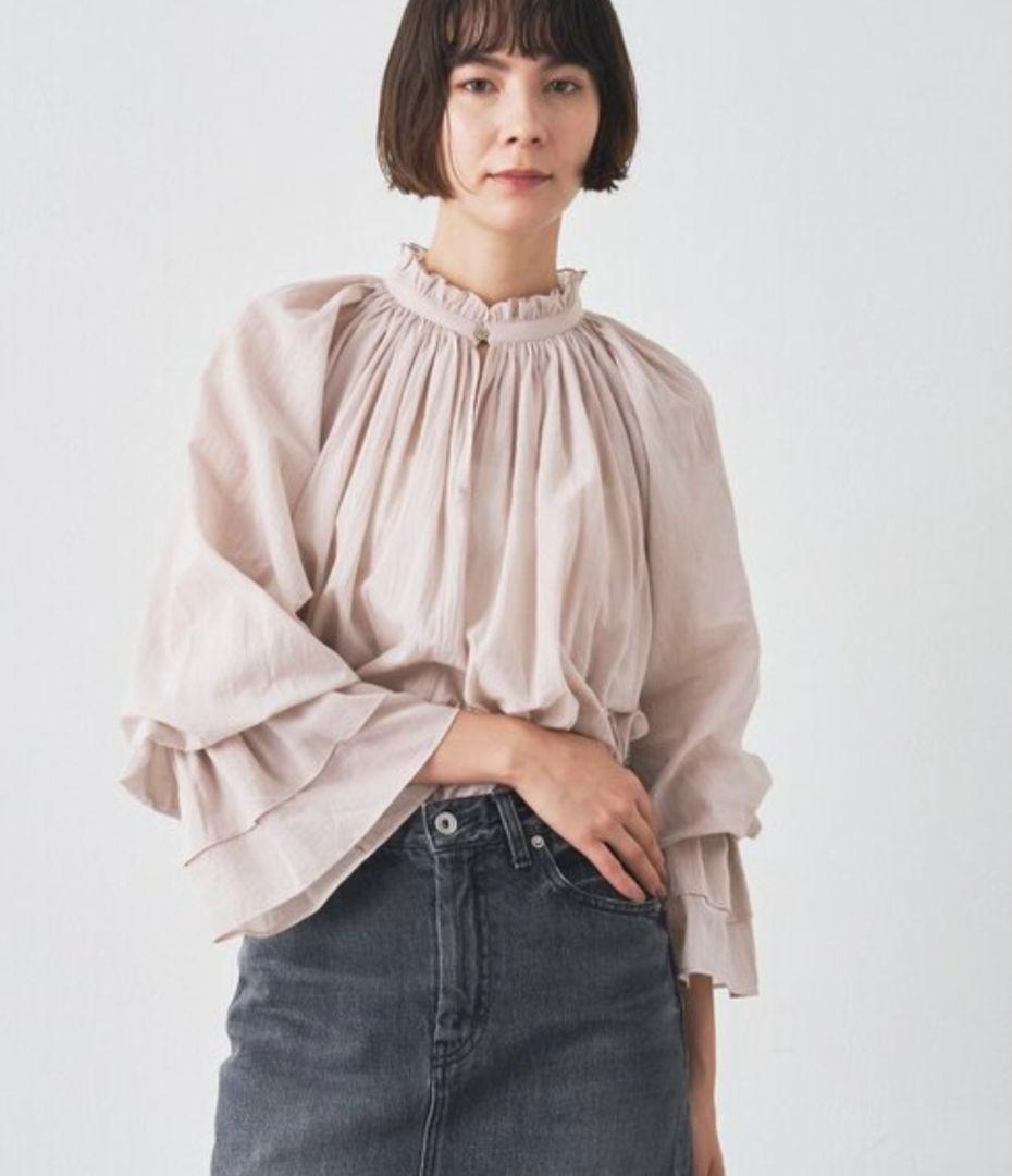 専用ですウィムガゼット　ブラウス