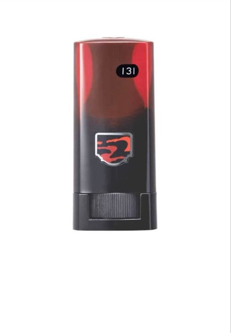 【資生堂】ナチュラルグロウスティックファンデーション 【131】【廃盤】《7本》