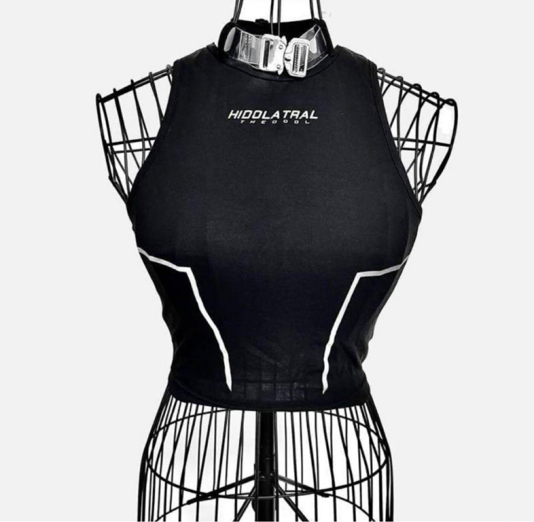 HIDOLATRAL THEODOL イドラタールテオドール 2点セット - メルカリ