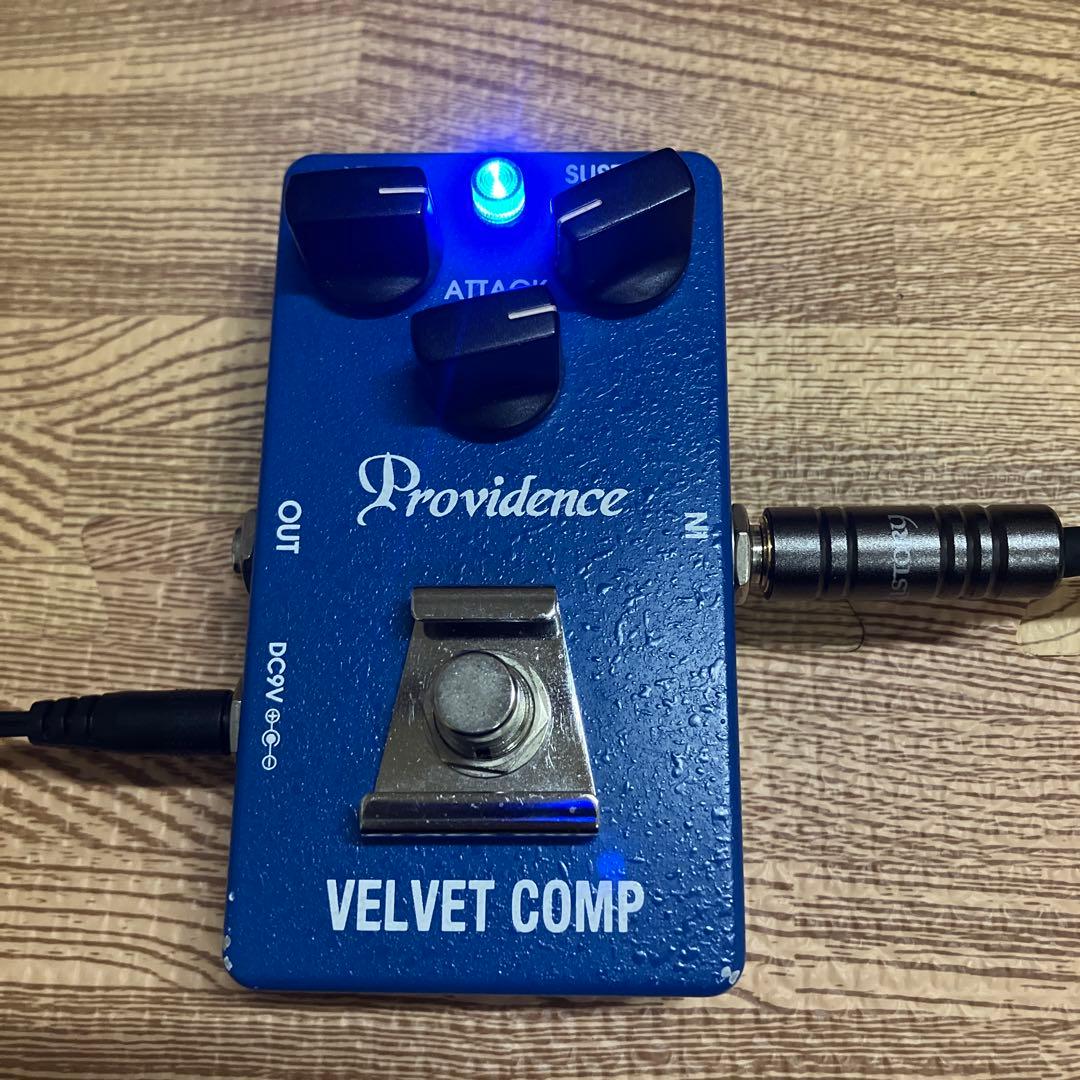 Providence VELVET COMP VLC-1 コンプレッサー