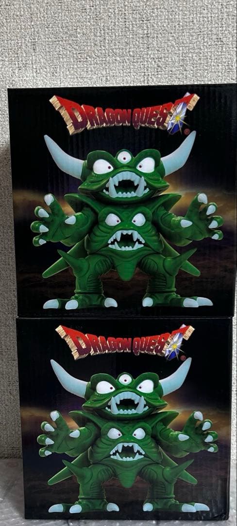 デスピサロ フィギュア ドラゴンクエスト メタリックモンスターズギャラリー デスピサロ（再販